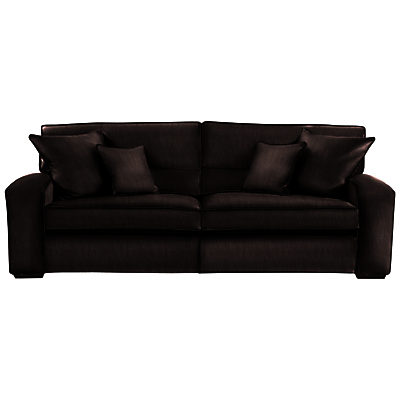 Duresta Trinity Grand Sofa Verona Slate